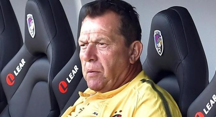 Am rămas uimit. Aici cred că s-a oprit filmul! Ce a remarcat Duckadam &icirc;n meciul Young Boys - CFR 3-1