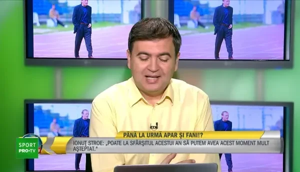 Dorinel Munteanu, impresionat de nationala lui Radoi: N-am vazut asa determinare, organizare si implicare in joc Pe cine vede pe postul de fundas stanga