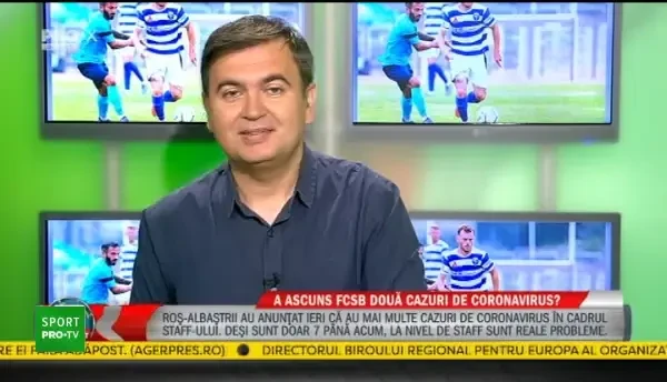 EXCLUSIV | Sumudica, impresionat de Alex Maxim! "Nu am mai vazut un asemenea gol de la Adrian Ilie! Nu a fost o intamplare!" Ce spune despre relatia cu Radoi