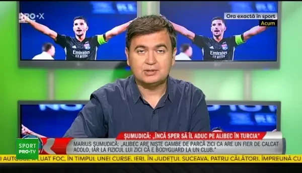 EXCLUSIV | Patronul Astrei, facut PRAF in direct! "E un miliardar inchipuit, care s-a jucat cu fotbalistii tot timpul! Are apucaturi din Evul Mediu!"