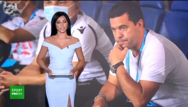 Ce spune Contra despre situatia de la Dinamo