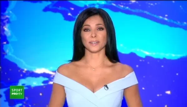 Fotbal feminin: Romania - Croatia e live la PRO X, marti, de la 7 seara