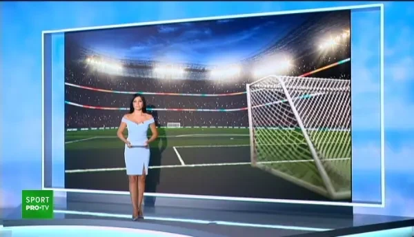 Emotii mari pentru jucatorii de la FCSB inaintea partidei cu Topola din Europa League