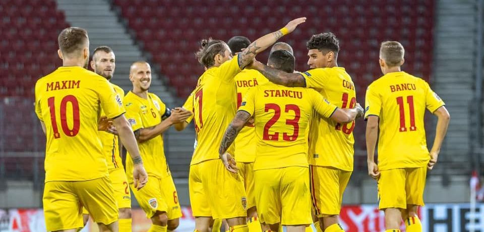 Vreau sa ne luam de gat si cu cine nu trebuie! Nu mai vreau sa fim bucurosi la 0-0! Radoi, declaratia pe care voiau s-o auda MILIOANE de romani! Cum va arata noua nationala