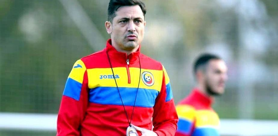 L-a suparat Ianis Hagi pe Radoi?! Explicatii complete: de ce l-a scos cu Irlanda de Nord si cum l-a impresionat Alex Maxim