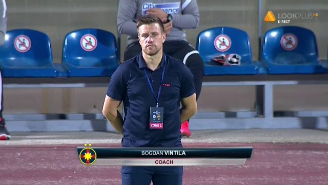 Greseala sau umilinta MAXIMA?! Adi Petre a aparut trecut PORTAR pe lista de rezerve de la FCSB! A intrat in minutul 21 in locul lui Pantea_2