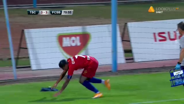 COMAN, LUAT CU COASA! Imagini GREU DE PRIVIT: Becali tremura: Coman a iesit in urlete si lacrimi din teren! N-a putut sa paseasca singur gazonul_6