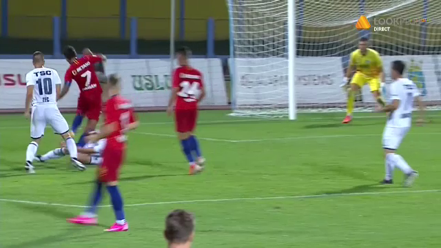 COMAN, LUAT CU COASA! Imagini GREU DE PRIVIT: Becali tremura: Coman a iesit in urlete si lacrimi din teren! N-a putut sa paseasca singur gazonul_12