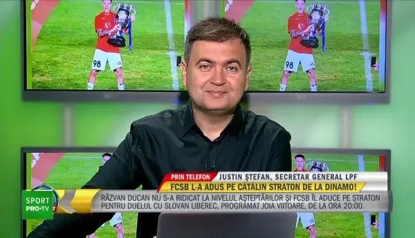 EXCLUSIV | Este oficial! FCSB nu scapa de meciul cu FC Arges! Anunt de ULTIMA ORA al LPF