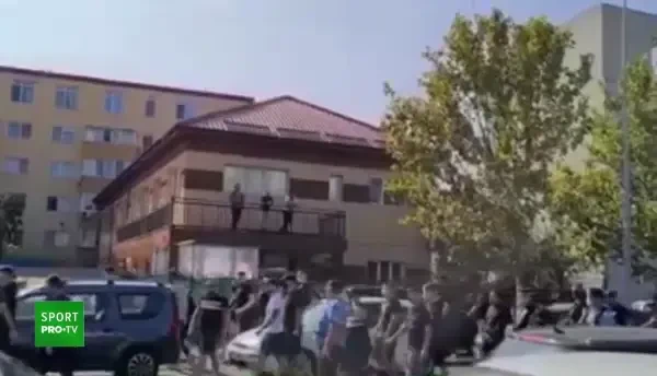 FCSB 2 - CSA Steaua, LIVE TEXT de la ora 17:00 | RAZBOIUL PE STEAUA! Primul meci OFICIAL intre echipele care se lupta pentru ISTORIA Stelei! Ce au facut fanii CSA