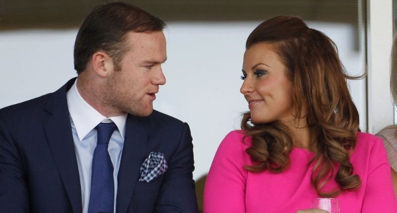 Wayne Rooney vrea să boxeze pe Old Trafford într-un meci de gală, iar adversarul e cunoscut: ”Îmi trimite mesaje” _2