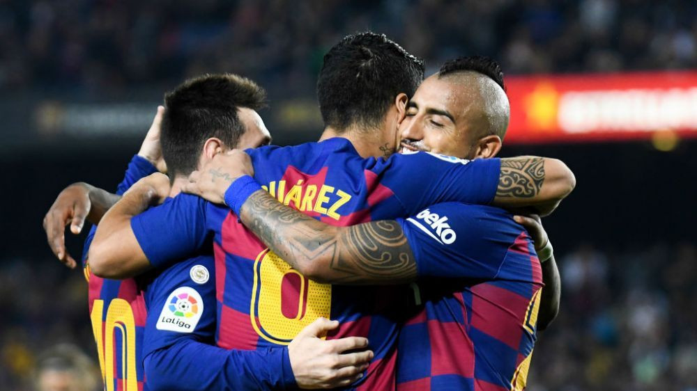 Prima PLECARE de la Barcelona de pe LISTA NEAGRA a lui Koeman! Fotbalistul semneaza cu noua echipa! Mesajul emotionant al lui Leo Messi