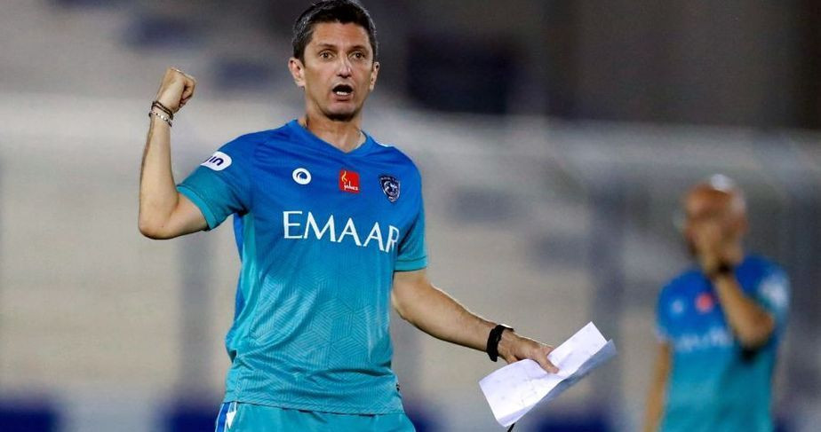 Performanta URIASA pentru Razvan Lucescu! Al Hilal, ca FCSB in Europa League! Calificare in Liga Campionilor Asiei cu doar 14 jucatori in lot&nbsp;