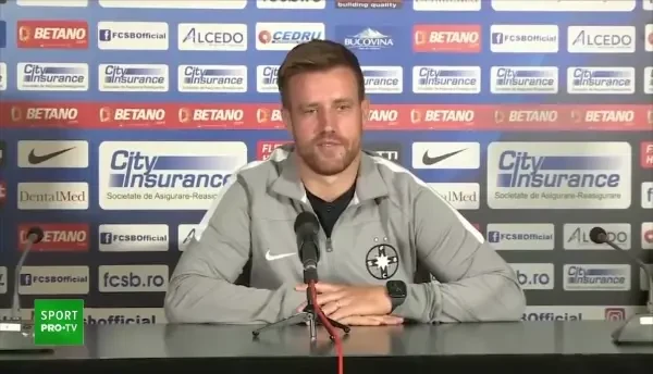 Pintilii a analizat principala PROBLEMA a lui Adi Petre: "Ar trebui sa isi doreasca asta!" Ce l-a sfatuit pe atacantul FCSB-ului