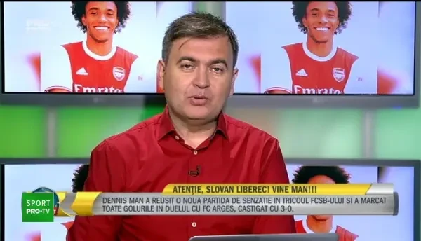 Lovitura URIASA pentru nationala lui Radoi si FCSB! Mihai Stoica a facut anuntul in cazul lui Florinel Coman! Cat lipseste