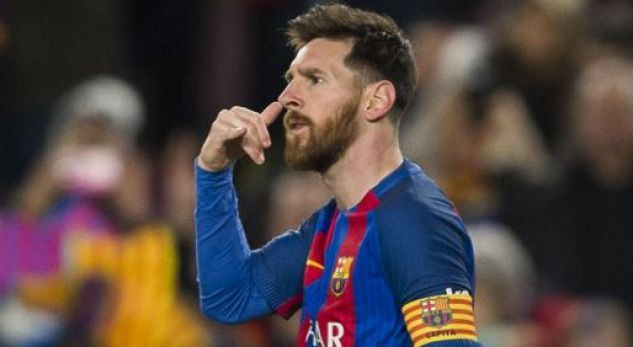 Stiu ca daca dai un telefon sunt afara! Dezvaluiri INCREDIBILE despre Leo Messi! Un fost oficial al Barcelonei povesteste ce i-a transmis un fost antrenor argentinianului