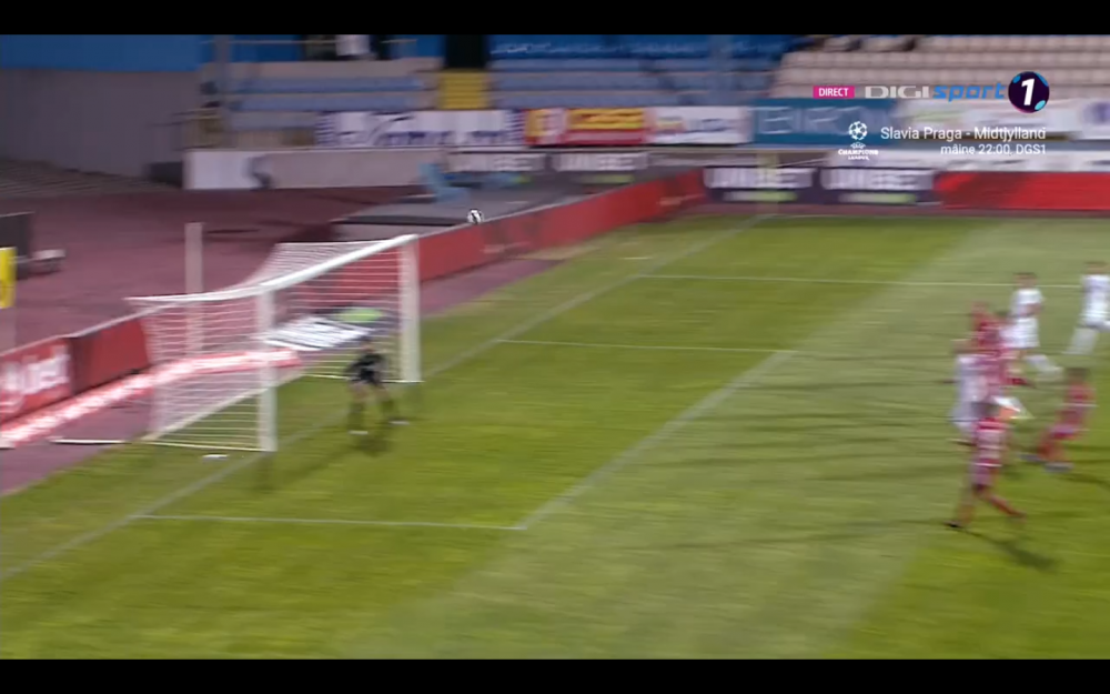Gaz Metan 1-3 Dinamo | Contra obtine prima victorie de la venirea la Dinamo! Repriza secunda PERFECTA reusita de 'caini'_7