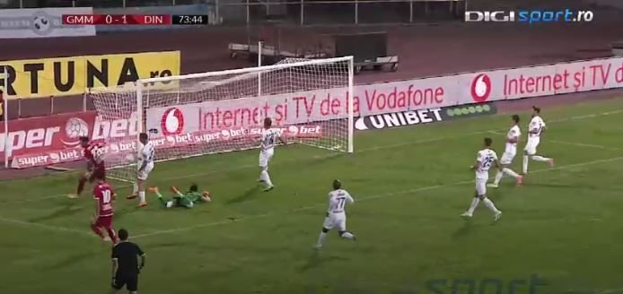 Gaz Metan 1-3 Dinamo | Contra obtine prima victorie de la venirea la Dinamo! Repriza secunda PERFECTA reusita de 'caini'_23