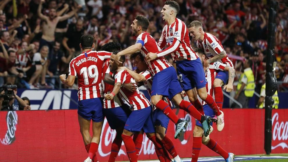 LOVITURA pentru Atletico Madrid! Conducerea Barcelonei s-a razgandit pe ultima suta de metri! Ce se intampla cu transferul lui Suarez