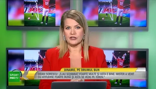 EXCLUSIV! Mai sunt restante la Dinamo?! "Restantele au fost foarte mari si multe s-au platit!" Care este situatia clubului