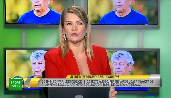 EXCLUSIV!Propunerea HALUCINANTA a lui Valeriu Iftime dupa ce un sarpe a fost vazut pe teren! "Ne gandim sa ii aducem, sa stea ascunsi si sa te muste daca te intinzi pe teren!"