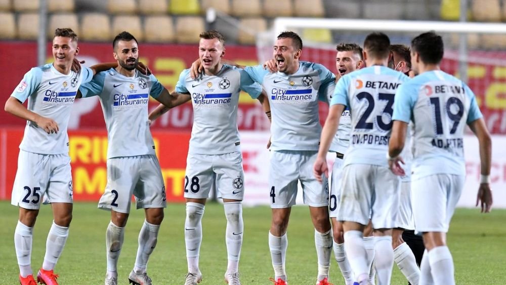 Centralul de la Backa Topola - FCSB a facut dezvaluiri INCREDIBILE! Daca spunem asta acasa, nimeni nu ne va crede!