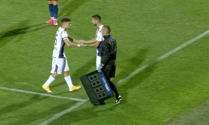 Bilantul esecului?!&nbsp;Regula U21, fara impact in acest top international! Doar FCSB si Viitorul tin stacheta sus in Romania!