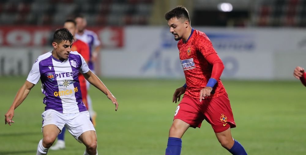 Lista cu jucatori pe care FCSB a trimis-o catre UEFA! 5 portari si 9 fotbalisti de camp valizi pentru calificarea in playoff-ul Europa League