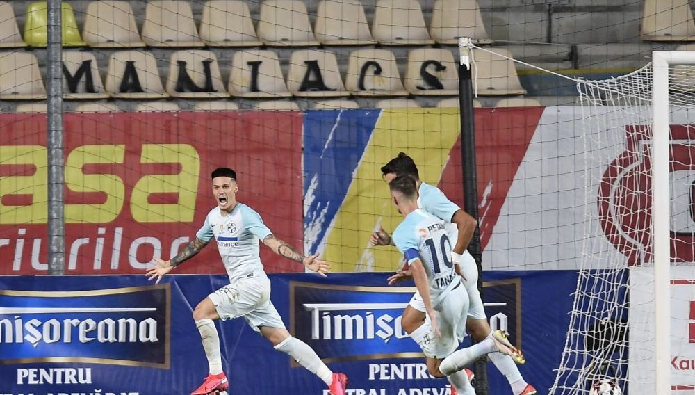Gigi a refuzat 23 de milioane de lire! Transferul COLOSAL al lui Man cu care Becali putea sa dea lovitura! Unde ar putea ajunge jucatorul FCSB-ului