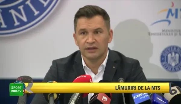 Ministrul Stroe, anuntul MOMENTULUI in legatura cu accesul fanilor la evenimentele sportive! Cand ar putea reveni fanii pe stadioane