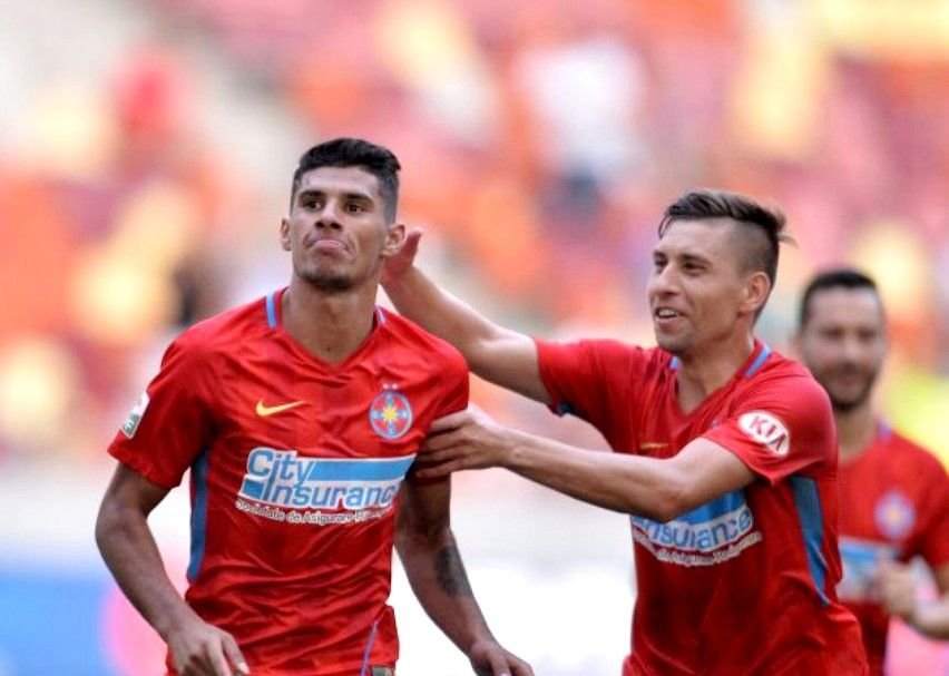 FCSB are un fundas cu 170 de meciuri in Liga 1, dar Becali nu vrea sa auda de el nici cand are 20 de absenti!