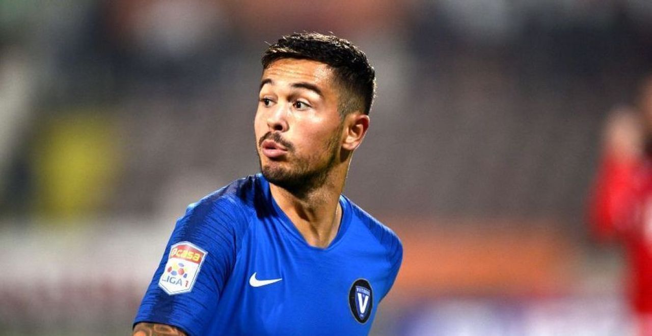 Un fost campion cu FCSB, uitat de actuala sa echipă: ”Vom ajunge la un împrumut, pentru că nu joc”_1