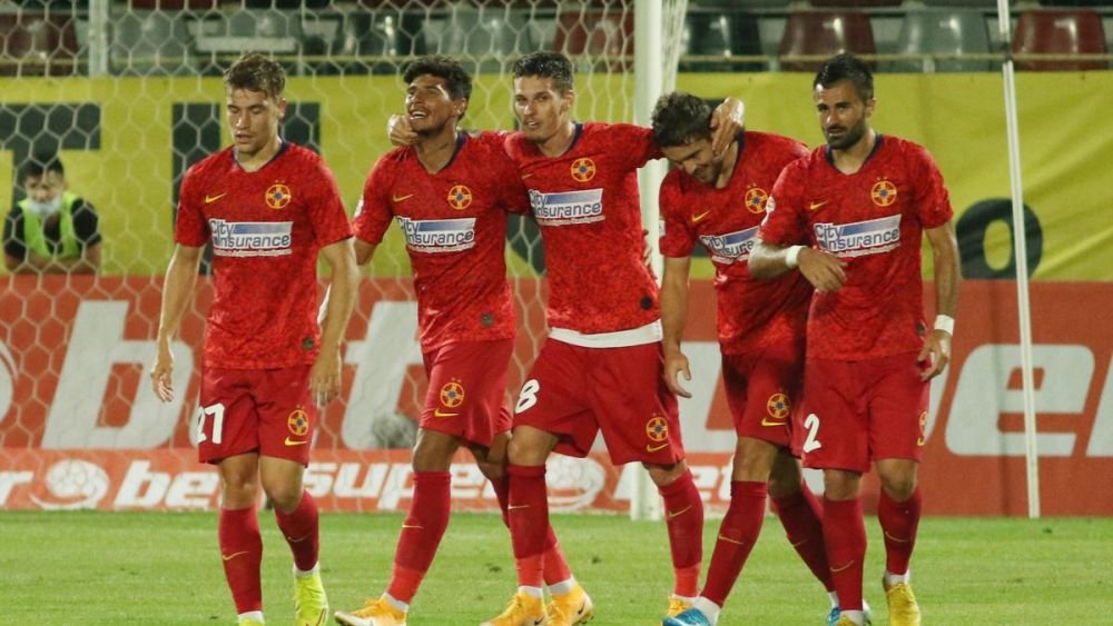 Coeficientul o ia la vale! FCSB si CFR sunt OBLIGATE sa se califice! Pe ce loc se afla Romania in acest moment_2