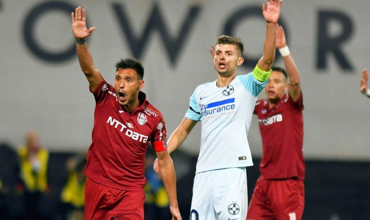 Coeficientul o ia la vale! FCSB si CFR sunt OBLIGATE sa se califice! Pe ce loc se afla Romania in acest moment_3