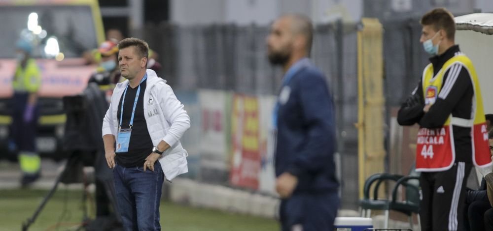 SCANDAL URIAS la Gaz Metan! Inregistrarea din birourile de la Medias care a dus la DEMITEREA lui Dusan Uhrin! Dialog incredibil al antrenorului cu presedintele clubului