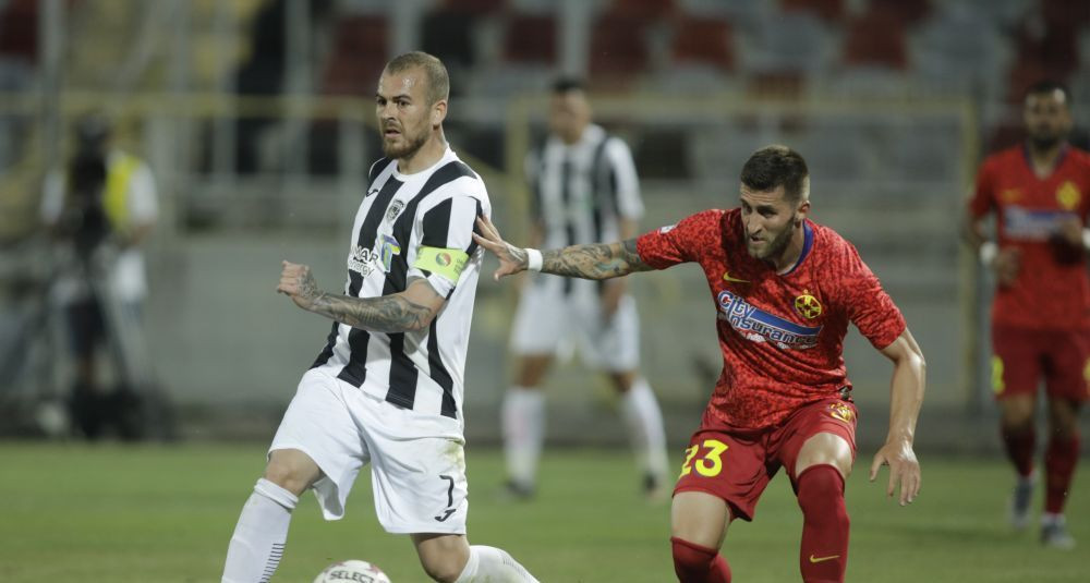 Denis Alibec, vis INTERZIS pentru Marius Sumudica: Nu mai sunt nici 1% sanse sa il luam! Ce i-au transmis sefii turci antrenorului roman