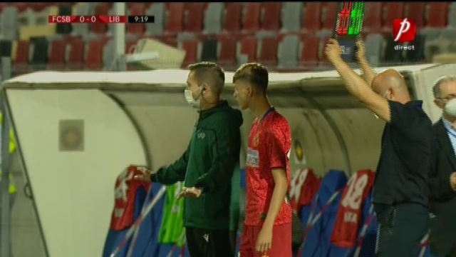 Ghinion TERIBIL pentru Karanovic! A rezistat doar 8 minute in teren! Povestea INCREDIBILA a transferului sau la echipa lui Becali_3