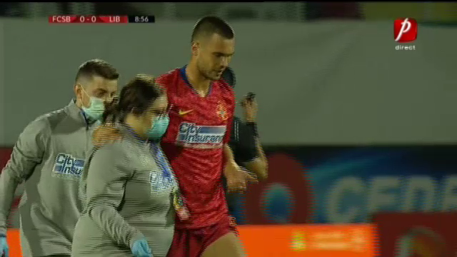 Ghinion TERIBIL pentru Karanovic! A rezistat doar 8 minute in teren! Povestea INCREDIBILA a transferului sau la echipa lui Becali_6