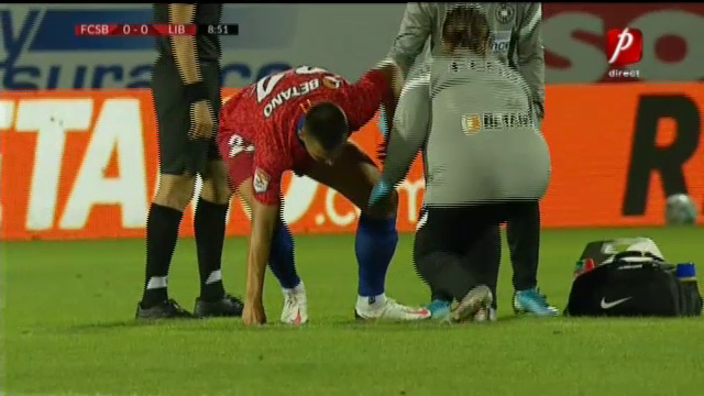 Ghinion TERIBIL pentru Karanovic! A rezistat doar 8 minute in teren! Povestea INCREDIBILA a transferului sau la echipa lui Becali_8