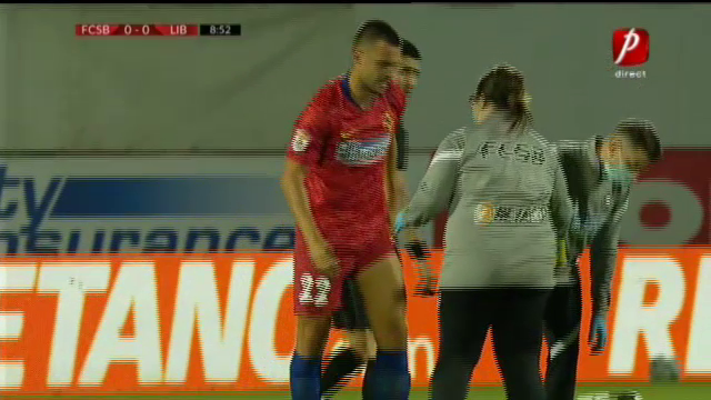 Ghinion TERIBIL pentru Karanovic! A rezistat doar 8 minute in teren! Povestea INCREDIBILA a transferului sau la echipa lui Becali_9