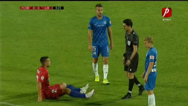 Ghinion TERIBIL pentru Karanovic! A rezistat doar 8 minute in teren! Povestea INCREDIBILA a transferului sau la echipa lui Becali_11