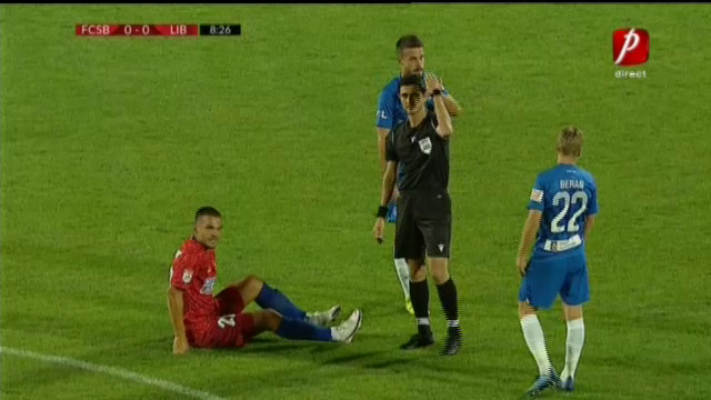 Ghinion TERIBIL pentru Karanovic! A rezistat doar 8 minute in teren! Povestea INCREDIBILA a transferului sau la echipa lui Becali_12