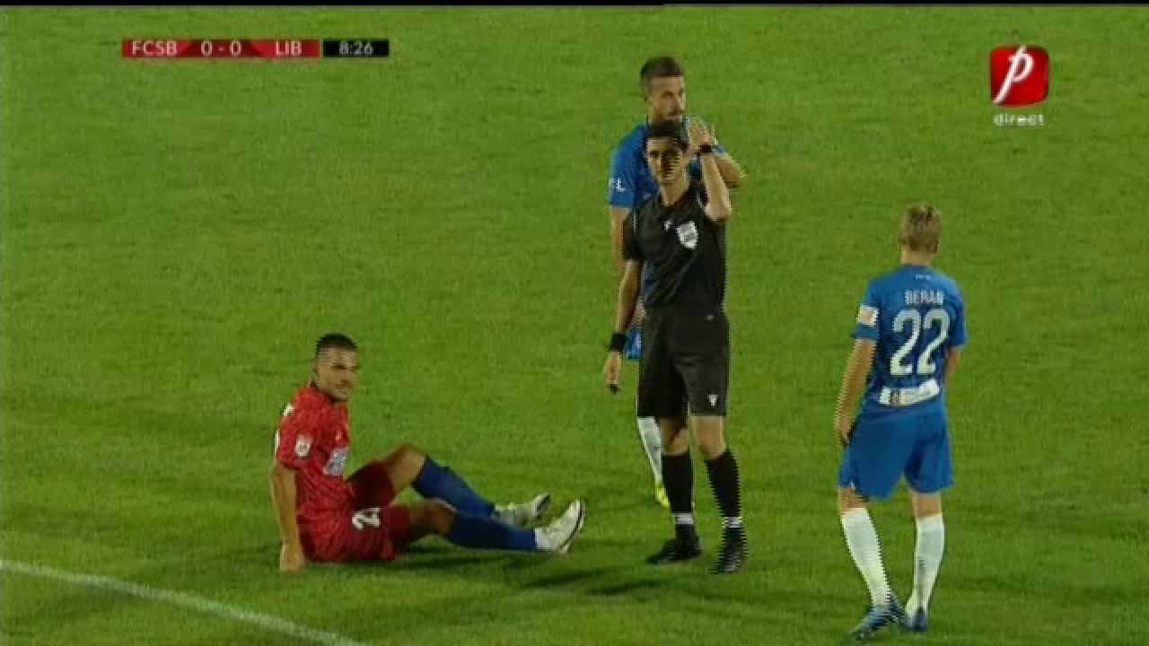 Ghinion TERIBIL pentru Karanovic! A rezistat doar 8 minute in teren! Povestea INCREDIBILA a transferului sau la echipa lui Becali_12