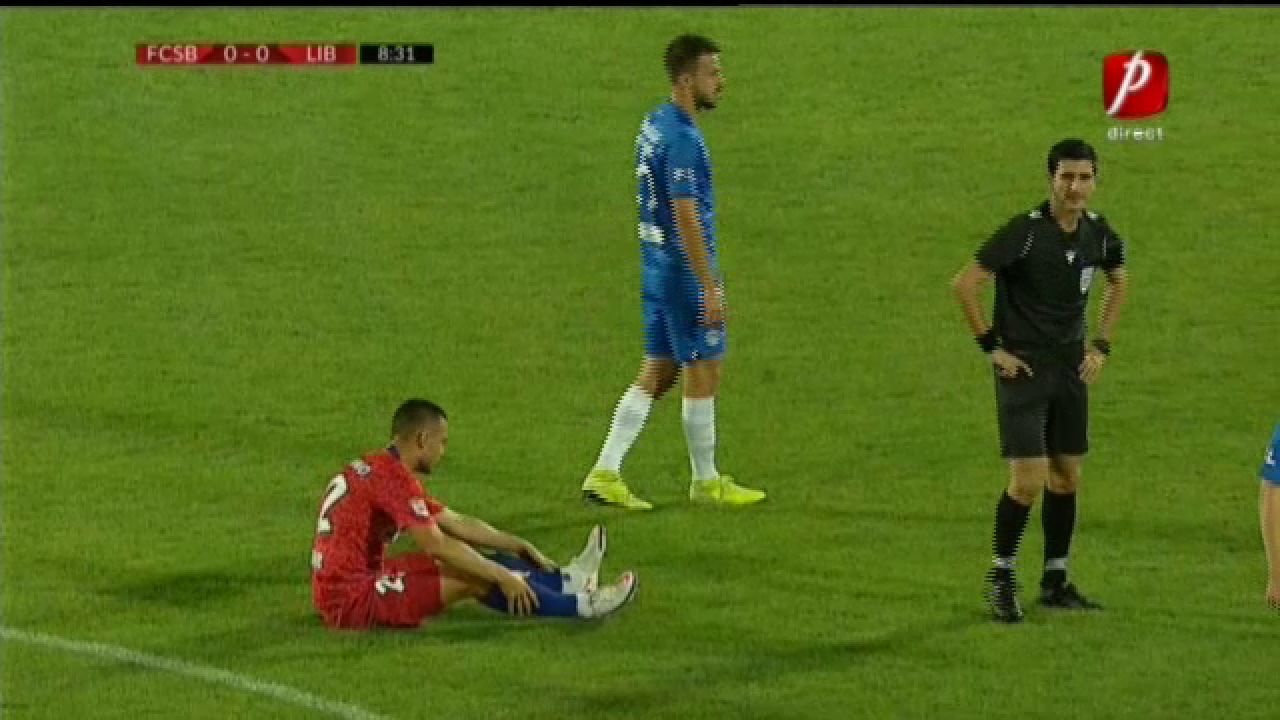 Ghinion TERIBIL pentru Karanovic! A rezistat doar 8 minute in teren! Povestea INCREDIBILA a transferului sau la echipa lui Becali_13