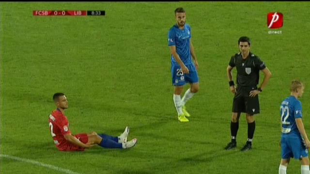 Ghinion TERIBIL pentru Karanovic! A rezistat doar 8 minute in teren! Povestea INCREDIBILA a transferului sau la echipa lui Becali_14
