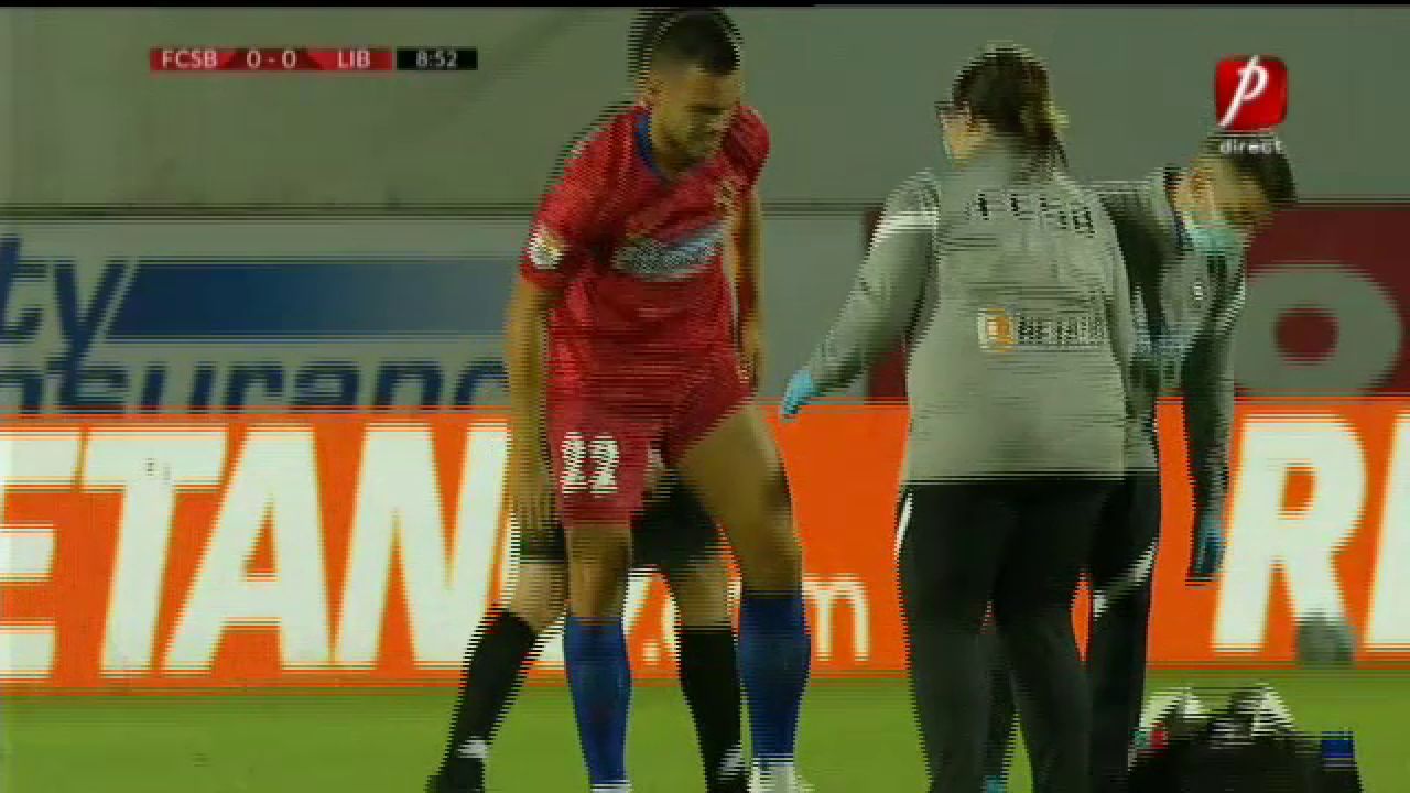 Ghinion TERIBIL pentru Karanovic! A rezistat doar 8 minute in teren! Povestea INCREDIBILA a transferului sau la echipa lui Becali_16