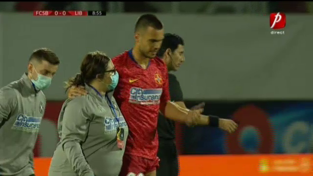 Ghinion TERIBIL pentru Karanovic! A rezistat doar 8 minute in teren! Povestea INCREDIBILA a transferului sau la echipa lui Becali_17