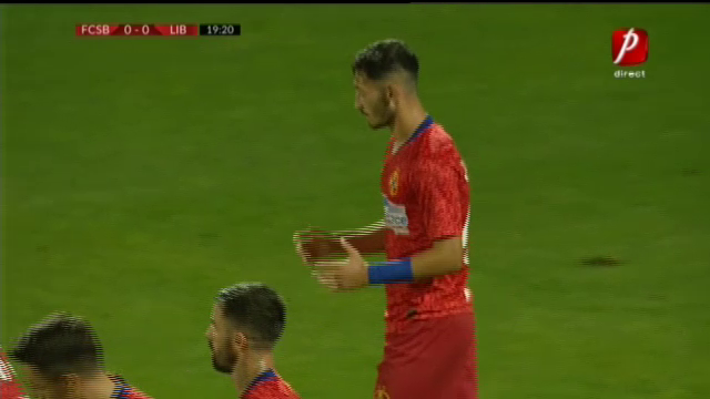 A CAZUT stadionul pe el! Cana, eliminat dupa 20 de minute in meciul cu Slovan Liberec! Ce s-a intamplat_7