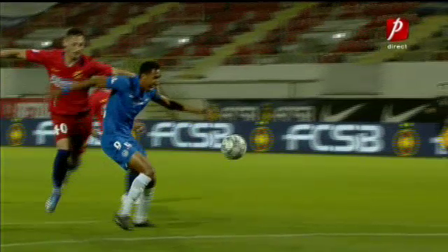 A CAZUT stadionul pe el! Cana, eliminat dupa 20 de minute in meciul cu Slovan Liberec! Ce s-a intamplat_12
