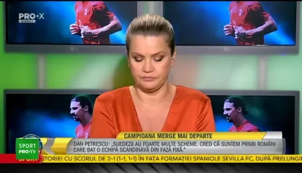 EXCLUSIV | Mihai Stoica a PLANS in direct dupa eliminarea din Europa League! Daca arbitrajul era corect, ne pregateam de playoff! Ce spune despre descoperirile facute in lot